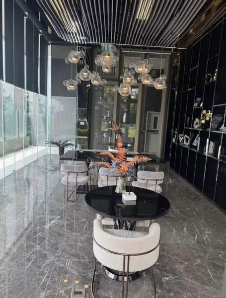 Life Sathorn Sierra : ไลฟ์ สาทร เซียร์รา, กรุงเทพ, ถนนราชพฤกษ์, ตลาดพลู, ธนบุรี, กรุงเทพ, 28 ตร.ม., คอนโด ให้เช่า, โดย Connex Property, 500516264 - DDproperty.com