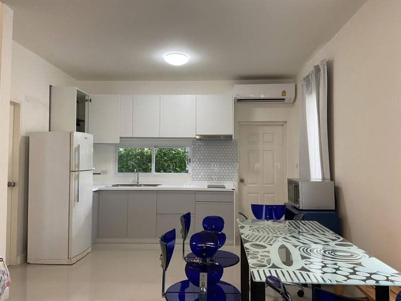 Town Avenue Srinagarindra, Bangkok, Soi On Nut 68, Suan Luang, Bangkok, 3 Bedrooms, 195 sqm, Townhouse For Rent, by ปรินทร์ญาดา ชิณโชติ, 500516265 - DDproperty.com