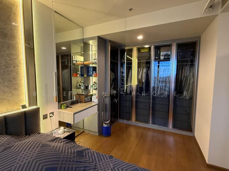 IDEO Q Sukhumvit 36, Bangkok, Soi Sukhumvit 36, Khong Tan, Khlong Toei, Bangkok, 2 Bedrooms, 72 sqm, Condo For Rent, by Blueprint.Property, 500516269 - DDproperty.com