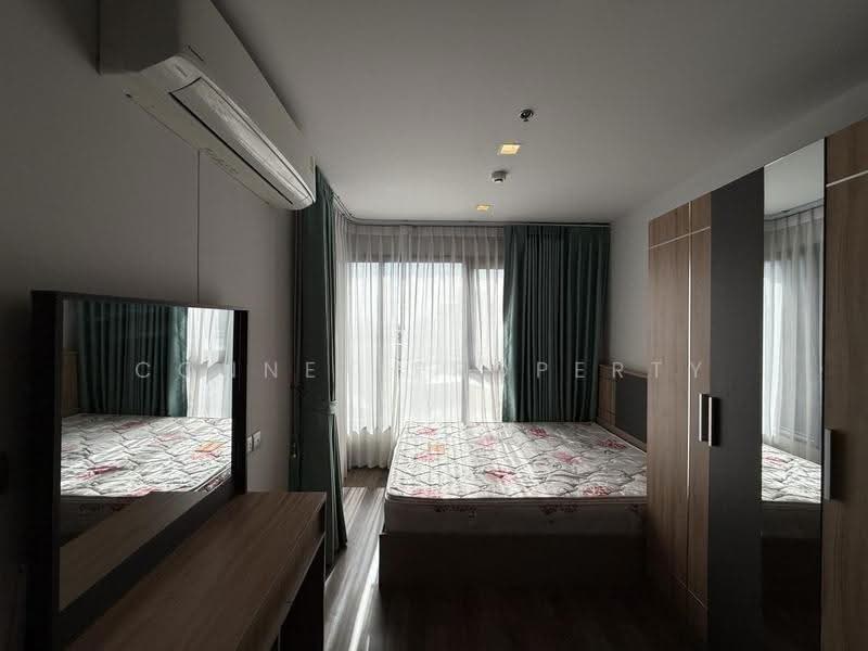 Life Ladprao Valley, Bangkok, Phaholyothin Road, Jom Phon, Chatuchak, Bangkok, 1 Bedroom, 35 sqm, Condo For Rent, by Connex Property, 500516270 - DDproperty.com