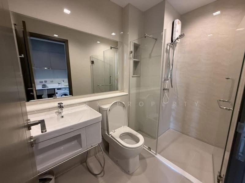 Life Ladprao Valley, Bangkok, Phaholyothin Road, Jom Phon, Chatuchak, Bangkok, 1 Bedroom, 35 sqm, Condo For Rent, by Connex Property, 500516270 - DDproperty.com