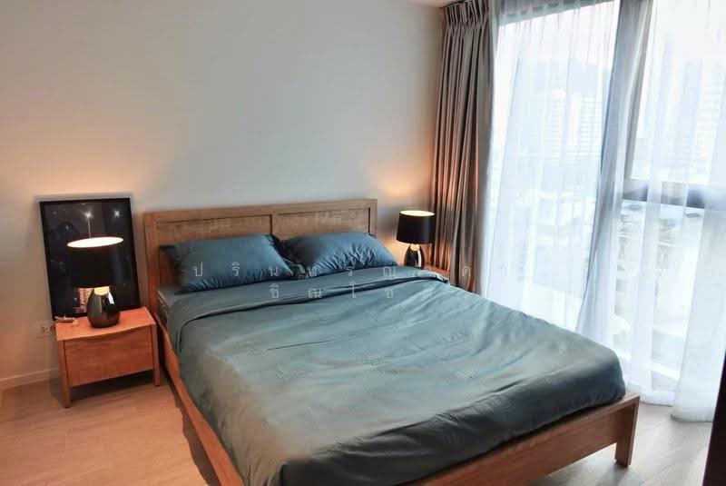 The Lofts Silom, Bangkok, Pramuan Road, Silom, Bang Rak, Bangkok, 2 Bedrooms, 78 sqm, Condo For Rent, by ปรินทร์ญาดา ชิณโชติ, 500516271 - DDproperty.com