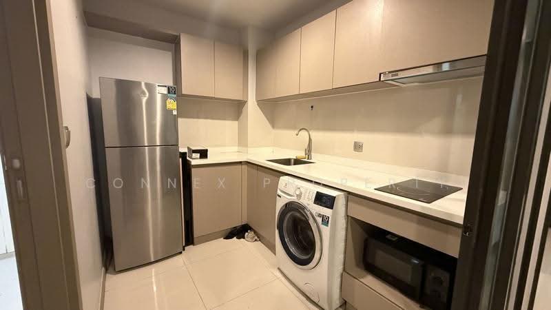 Life Ladprao : ไลฟ์ ลาดพร้าว, กรุงเทพ, 992 ถนนลาดพร้าว, จอมพล, จตุจักร, กรุงเทพ, 35 ตร.ม., คอนโด ให้เช่า, โดย Connex Property, 500516272 - DDproperty.com
