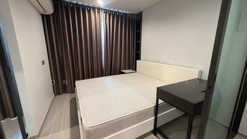 Life Ladprao, Bangkok, 992 Ladprao Road, Jom Phon, Chatuchak, Bangkok, 1 Bedroom, 35 sqm, Condo For Rent, by Connex Property, 500516272 - DDproperty.com