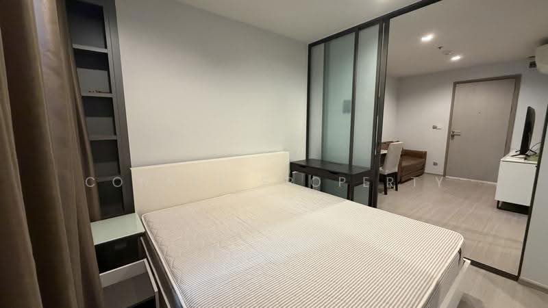 Life Ladprao, Bangkok, 992 Ladprao Road, Jom Phon, Chatuchak, Bangkok, 1 Bedroom, 35 sqm, Condo For Rent, by Connex Property, 500516272 - DDproperty.com