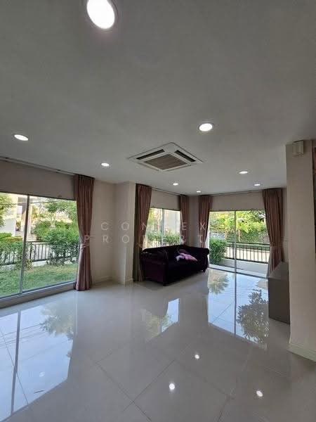 Life Bangkok Boulevard Ramintra : ไลฟ์ บางกอก บูเลอวาร์ด รามอินทรา, กรุงเทพ, ถนนรามอินทรา, คันนายาว, กรุงเทพ, 300 ตร.ม., บ้านเดี่ยว ให้เช่า, โดย Connex Property, 500516275 - DDproperty.com