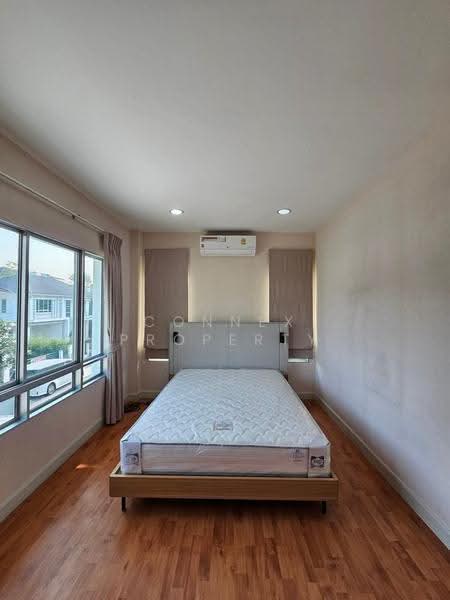 Life Bangkok Boulevard Ramintra : ไลฟ์ บางกอก บูเลอวาร์ด รามอินทรา, กรุงเทพ, ถนนรามอินทรา, คันนายาว, กรุงเทพ, 300 ตร.ม., บ้านเดี่ยว ให้เช่า, โดย Connex Property, 500516275 - DDproperty.com