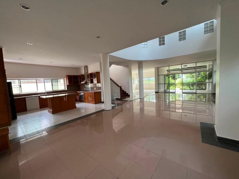 Panya Pattanakarn Village, Bangkok, Soi Phatthanakarn 30, Suan Luang, Bangkok, 4 Bedrooms, 400 sqm, Single Detached House For Rent, by ปรินทร์ญาดา ชิณโชติ, 500516278 - DDproperty.com
