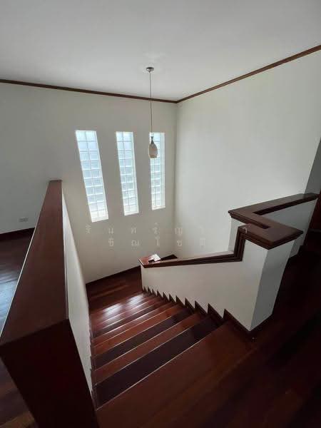 Panya Pattanakarn Village, Bangkok, Soi Phatthanakarn 30, Suan Luang, Bangkok, 4 Bedrooms, 400 sqm, Single Detached House For Rent, by ปรินทร์ญาดา ชิณโชติ, 500516278 - DDproperty.com