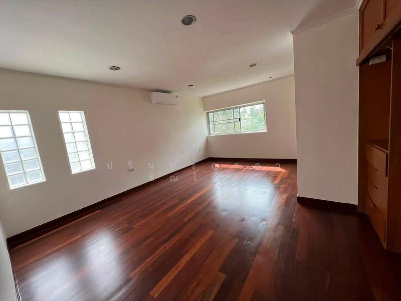 Panya Pattanakarn Village, Bangkok, Soi Phatthanakarn 30, Suan Luang, Bangkok, 4 Bedrooms, 400 sqm, Single Detached House For Rent, by ปรินทร์ญาดา ชิณโชติ, 500516278 - DDproperty.com