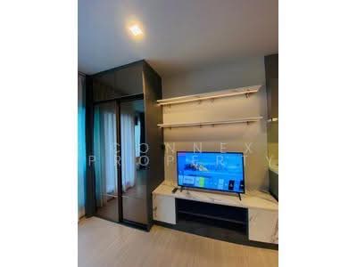 For Rent - Life Asoke-Rama 9, Bangkok