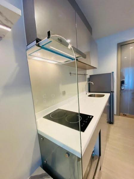 Life Asoke-Rama 9, bangkok, 626 Asoke-Dindaeng Road, Makkasan, Ratchathewi, Bangkok, 1 Bedroom, 25 sqm, Condo For Rent, by Connex Property, 500516279 - DDproperty.com