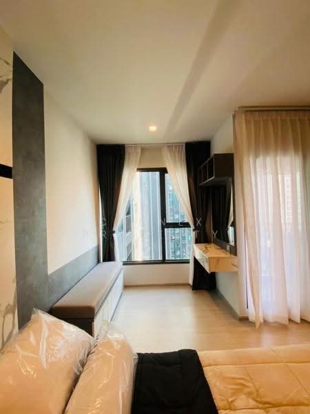 Life Asoke-Rama 9, bangkok, 626 Asoke-Dindaeng Road, Makkasan, Ratchathewi, Bangkok, 1 Bedroom, 25 sqm, Condo For Rent, by Connex Property, 500516279 - DDproperty.com