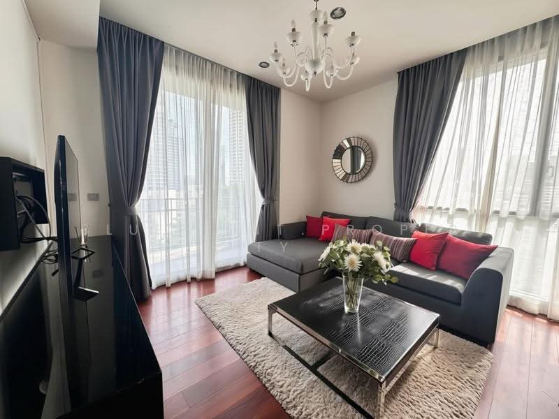 Quattro by Sansiri, Bangkok, 134 Thong Lo 4 Alley, Khlong Tan Nua, Watthana, Bangkok, 2 Bedrooms, 87 sqm, Condo For Rent, by Blueprint.Property, 500516280 - DDproperty.com