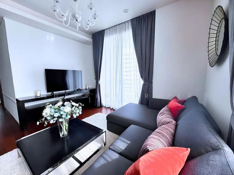 Quattro by Sansiri, Bangkok, 134 Thong Lo 4 Alley, Khlong Tan Nua, Watthana, Bangkok, 2 Bedrooms, 87 sqm, Condo For Rent, by Blueprint.Property, 500516280 - DDproperty.com