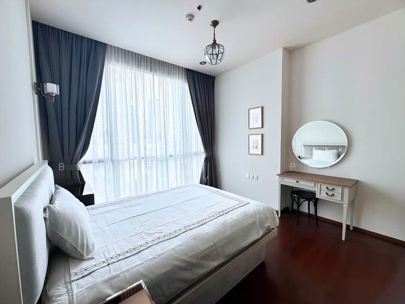 Quattro by Sansiri, Bangkok, 134 Thong Lo 4 Alley, Khlong Tan Nua, Watthana, Bangkok, 2 Bedrooms, 87 sqm, Condo For Rent, by Blueprint.Property, 500516280 - DDproperty.com