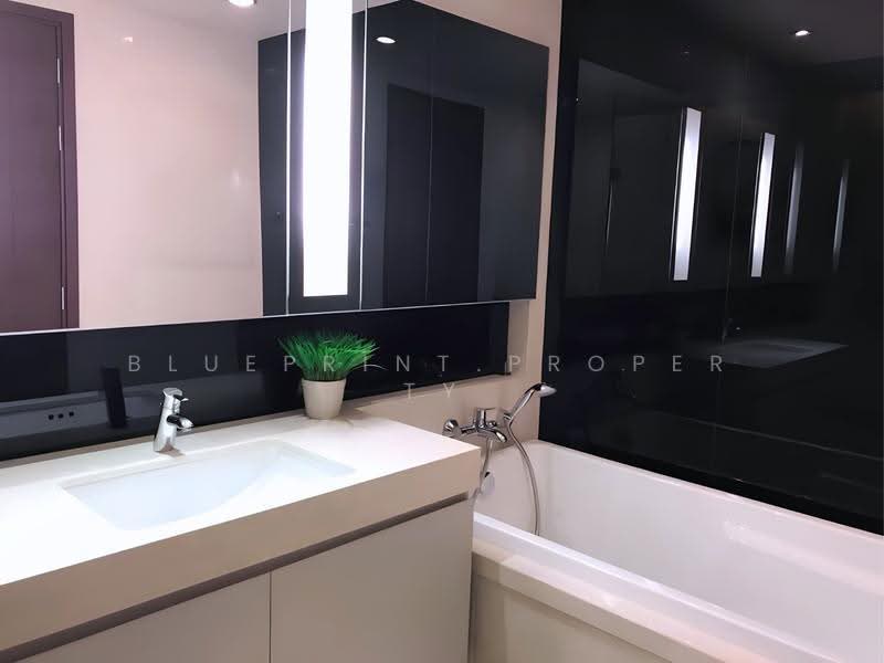 Quattro by Sansiri, Bangkok, 134 Thong Lo 4 Alley, Khlong Tan Nua, Watthana, Bangkok, 2 Bedrooms, 87 sqm, Condo For Rent, by Blueprint.Property, 500516280 - DDproperty.com