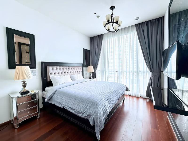 Quattro by Sansiri, Bangkok, 134 Thong Lo 4 Alley, Khlong Tan Nua, Watthana, Bangkok, 2 Bedrooms, 87 sqm, Condo For Rent, by Blueprint.Property, 500516280 - DDproperty.com