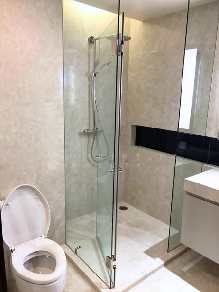 Quattro by Sansiri, Bangkok, 134 Thong Lo 4 Alley, Khlong Tan Nua, Watthana, Bangkok, 2 Bedrooms, 87 sqm, Condo For Rent, by Blueprint.Property, 500516280 - DDproperty.com