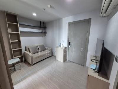 For Rent - Life Asoke-Rama 9, Bangkok