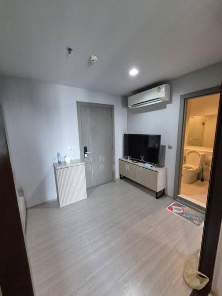 Life Asoke-Rama 9, Bangkok, 626 Asoke-Dindaeng Road, Makkasan, Ratchathewi, Bangkok, 1 Bedroom, 32 sqm, Condo For Rent, by Connex Property, 500516281 - DDproperty.com
