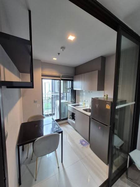 Life Asoke-Rama 9, Bangkok, 626 Asoke-Dindaeng Road, Makkasan, Ratchathewi, Bangkok, 1 Bedroom, 32 sqm, Condo For Rent, by Connex Property, 500516281 - DDproperty.com