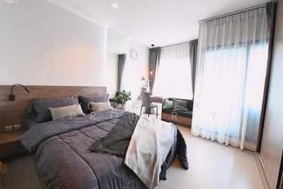 For Rent - Life Asoke-Rama 9, Bangkok