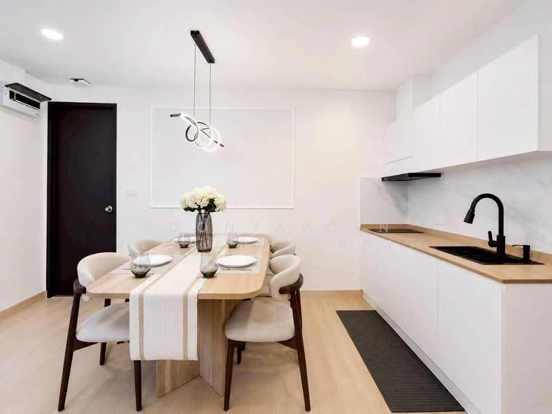 Diamond Ratchada Coolhouse Condominium : คอนโดคูลเฮาส์, กรุงเทพ, 190 ซอย รัชดาภิเษก 12, ห้วยขวาง, กรุงเทพ, 50 ตร.ม., คอนโด ขาย, โดย Poonyaporn Veerabulyarit, 500516284 - DDproperty.com
