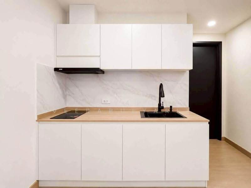 Diamond Ratchada Coolhouse Condominium, Bangkok, 190 Ratchadaphisek 12 Alley, Huai Khwang, Bangkok, 2 Bedrooms, 50 sqm, Condo For Sale, by Poonyaporn Veerabulyarit, 500516284 - DDproperty.com