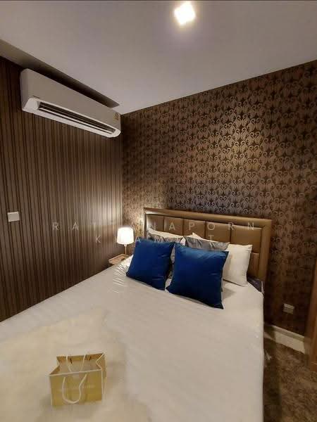 Life Asoke-Rama 9, Bangkok, 626 Asoke-Dindaeng Road, Makkasan, Ratchathewi, Bangkok, 1 Bedroom, 27 sqm, Condo For Rent, by Rattanaporn Khamlit, 500516285 - DDproperty.com