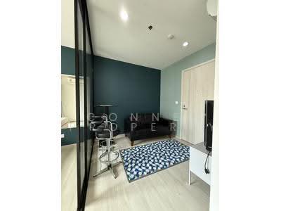 For Rent - Life Asoke, Bangkok