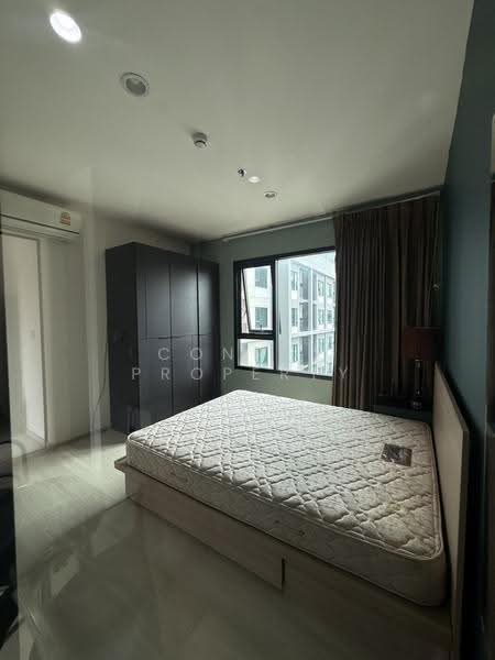 Life Asoke, Bangkok, Asoke-Dindang Road, Bang Kapi, Huai Khwang, Bangkok, 1 Bedroom, 30 sqm, Condo For Rent, by Connex Property, 500516286 - DDproperty.com