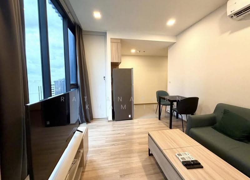 XT Phayathai, Bangkok, Phaya Thai Road, Thanon Phaya Thai, Ratchathewi, Bangkok, 1 Bedroom, 35 sqm, Condo For Rent, by Rattanaporn Khamlit, 500516287 - DDproperty.com
