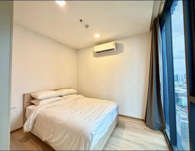 XT Phayathai, Bangkok, Phaya Thai Road, Thanon Phaya Thai, Ratchathewi, Bangkok, 1 Bedroom, 35 sqm, Condo For Rent, by Rattanaporn Khamlit, 500516287 - DDproperty.com