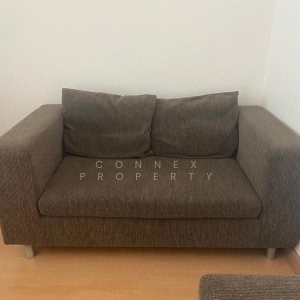 Life @ Sukhumvit 65, Bangkok, Sukhumvit Road, Phra Kanong Nua, Watthana, Bangkok, 1 Bedroom, 32 sqm, Condo For Rent, by Connex Property, 500516288 - DDproperty.com