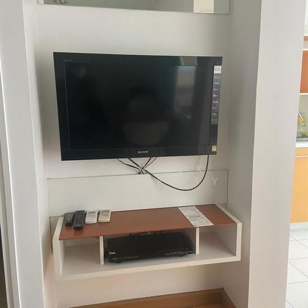 Life @ Sukhumvit 65, Bangkok, Sukhumvit Road, Phra Kanong Nua, Watthana, Bangkok, 1 Bedroom, 32 sqm, Condo For Rent, by Connex Property, 500516288 - DDproperty.com