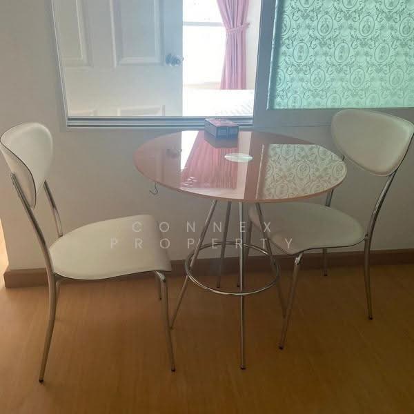 Life @ Sukhumvit 65, Bangkok, Sukhumvit Road, Phra Kanong Nua, Watthana, Bangkok, 1 Bedroom, 32 sqm, Condo For Rent, by Connex Property, 500516288 - DDproperty.com