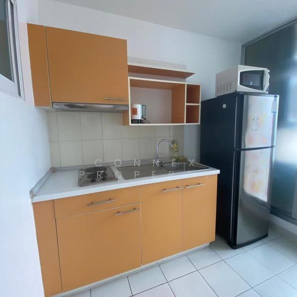 Life @ Sukhumvit 65, Bangkok, Sukhumvit Road, Phra Kanong Nua, Watthana, Bangkok, 1 Bedroom, 32 sqm, Condo For Rent, by Connex Property, 500516288 - DDproperty.com
