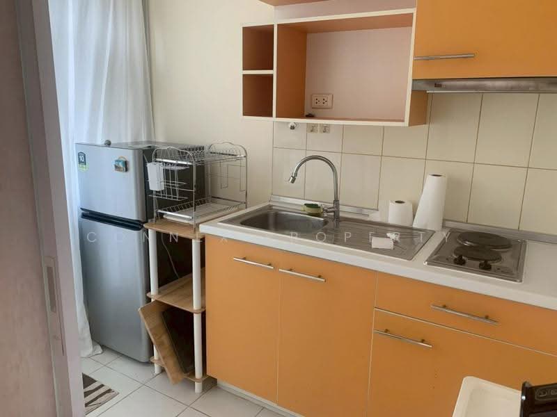 Life @ Sukhumvit 65, Bangkok, Sukhumvit Road, Phra Kanong Nua, Watthana, Bangkok, 1 Bedroom, 32 sqm, Condo For Rent, by Connex Property, 500516291 - DDproperty.com