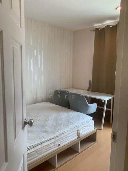 Life @ Sukhumvit 65, Bangkok, Sukhumvit Road, Phra Kanong Nua, Watthana, Bangkok, 1 Bedroom, 32 sqm, Condo For Rent, by Connex Property, 500516291 - DDproperty.com