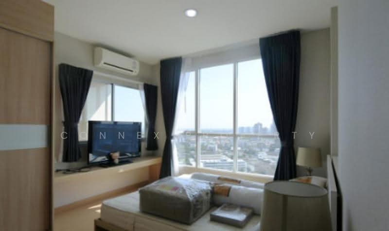 Life @ Sukhumvit 65, Bangkok, Sukhumvit Road, Phra Kanong Nua, Watthana, Bangkok, 1 Bedroom, 42 sqm, Condo For Rent, by Connex Property, 500516293 - DDproperty.com