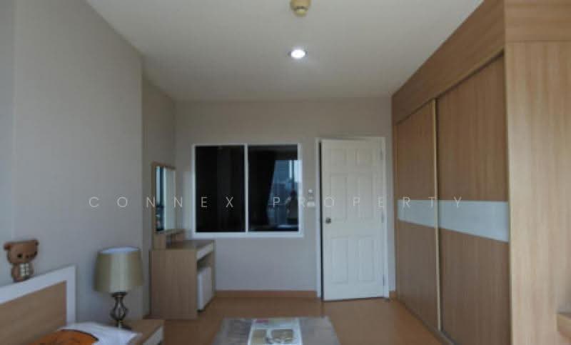 Life @ Sukhumvit 65, Bangkok, Sukhumvit Road, Phra Kanong Nua, Watthana, Bangkok, 1 Bedroom, 42 sqm, Condo For Rent, by Connex Property, 500516293 - DDproperty.com