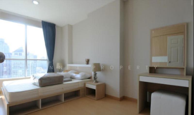 Life @ Sukhumvit 65, Bangkok, Sukhumvit Road, Phra Kanong Nua, Watthana, Bangkok, 1 Bedroom, 42 sqm, Condo For Rent, by Connex Property, 500516293 - DDproperty.com