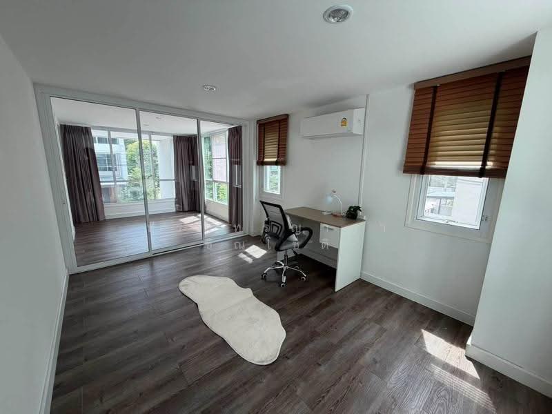 The Sereno by The Bonanza Chaengwattana 15, Bangkok, Thung Song Hong, Lak Si, Bangkok, 3 Bedrooms, 167 sqm, Townhouse For Rent, by ปรินทร์ญาดา ชิณโชติ, 500516294 - DDproperty.com