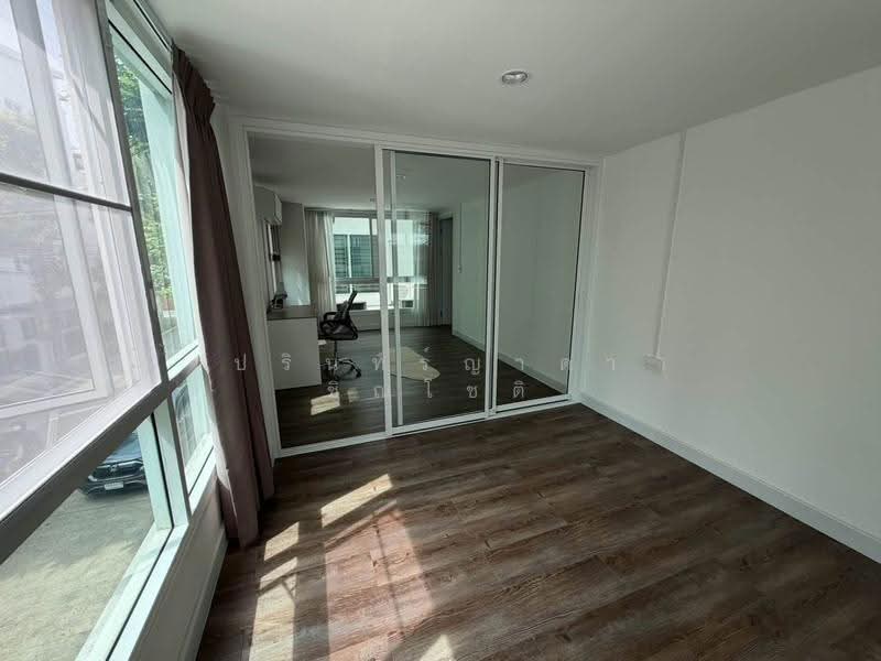 The Sereno by The Bonanza Chaengwattana 15, Bangkok, Thung Song Hong, Lak Si, Bangkok, 3 Bedrooms, 167 sqm, Townhouse For Rent, by ปรินทร์ญาดา ชิณโชติ, 500516294 - DDproperty.com