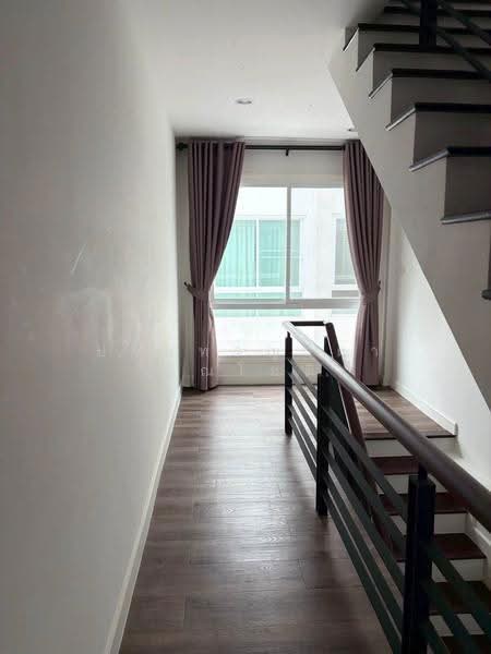 The Sereno by The Bonanza Chaengwattana 15, Bangkok, Thung Song Hong, Lak Si, Bangkok, 3 Bedrooms, 167 sqm, Townhouse For Rent, by ปรินทร์ญาดา ชิณโชติ, 500516294 - DDproperty.com