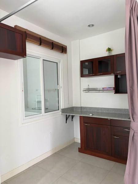 The Sereno by The Bonanza Chaengwattana 15, Bangkok, Thung Song Hong, Lak Si, Bangkok, 3 Bedrooms, 167 sqm, Townhouse For Rent, by ปรินทร์ญาดา ชิณโชติ, 500516294 - DDproperty.com