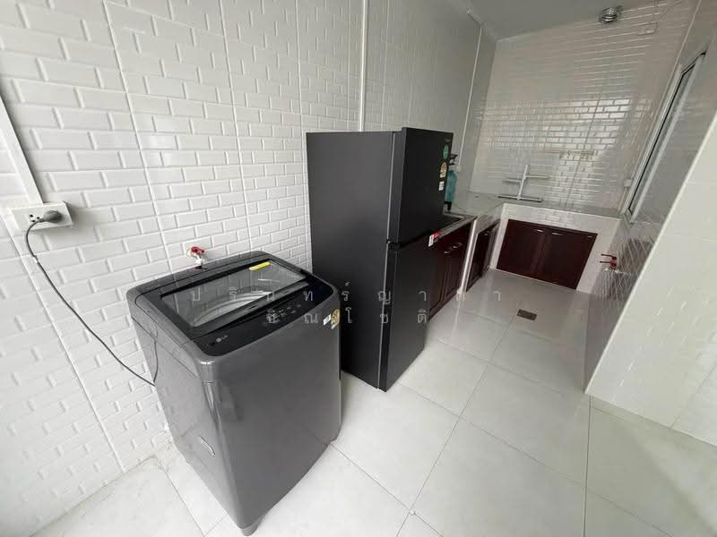 The Sereno by The Bonanza Chaengwattana 15, Bangkok, Thung Song Hong, Lak Si, Bangkok, 3 Bedrooms, 167 sqm, Townhouse For Rent, by ปรินทร์ญาดา ชิณโชติ, 500516294 - DDproperty.com