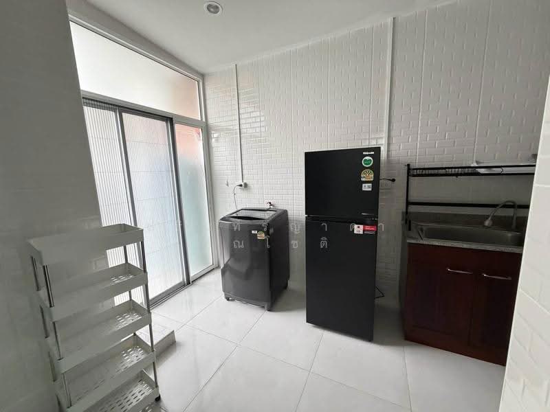 The Sereno by The Bonanza Chaengwattana 15, Bangkok, Thung Song Hong, Lak Si, Bangkok, 3 Bedrooms, 167 sqm, Townhouse For Rent, by ปรินทร์ญาดา ชิณโชติ, 500516294 - DDproperty.com