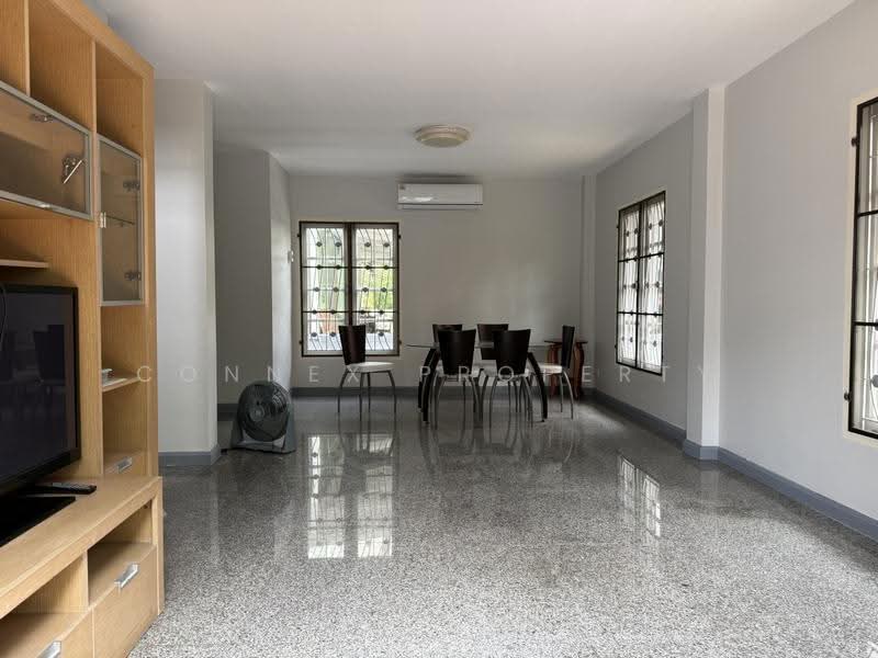 Lalin Greenville Rama 9-Onnuch-Suvannabhumi, Bangkok, Soi Lalin Greenville, Prawet, Bangkok, 3 Bedrooms, 21 sqm, Single Detached House For Rent, by Connex Property, 500516295 - DDproperty.com